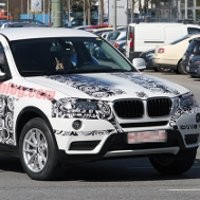Mobil BMW Bikin Heboh New York