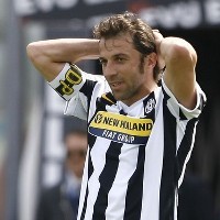 Del Piero Tak Sabar Akhiri Musim Buruk