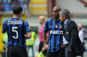 Inter Tak Acuhkan Roma