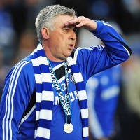 Ancelotti Tak Butuh Perubahan Besar