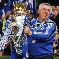 Hasil di Old Trafford jadi Kunci Sukses Chelsea