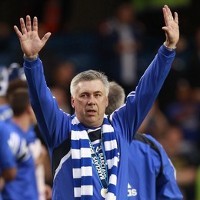 Menanti Trofi-trofi Lainnya dari Ancelotti