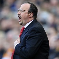 Rafa Mau Bertahan, Torres-Gerrard Tak Dijual