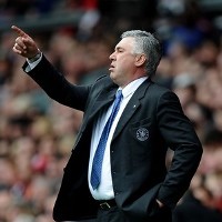 Veni, Vidi, Vici, Don Carletto