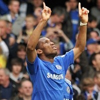 Bahagia Ganda untuk Drogba