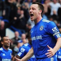 Terry: Giliran MU Hanya jadi Penonton