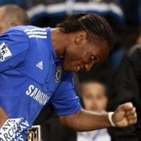 Dari Carletto untuk Drogba