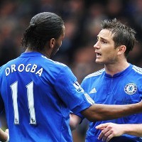 Drogba Mengaku Salah