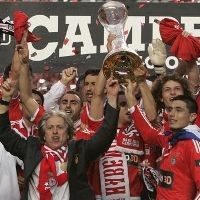 Portugal Milik Benfica