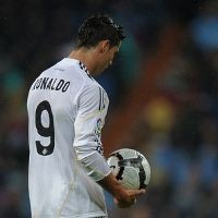 Ronaldo di Ambang Rekor Di Stefano