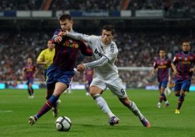 La Liga Mau Seperti BPL & Seri A