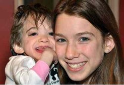 Tak Pernah Tua, Gadis 17 Tahun Terjebak dalam Tubuh Balita