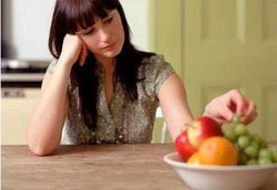 Penyebab Hilangnya Nafsu Makan