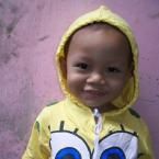 Azhar Raihan, 1,10 Tahun; Lelaki; m