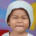 Jeihan Akbar Maulana, 2,1 Tahun; Lelaki; m