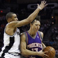 Suns Maju ke Final Wilayah Barat