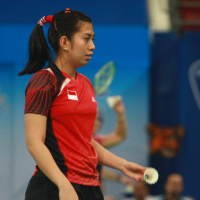 Indonesia Optimistis Lawan Denmark