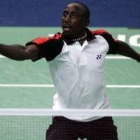 Nigeria Datang untuk Pulang