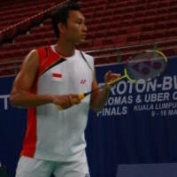 Sony WO, India Dapat Satu Poin 