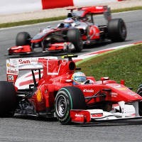 Musim 2011, FOTA Larang Sistem F-duct