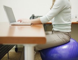 Tips Olahraga Bagi si Ibu Sibuk