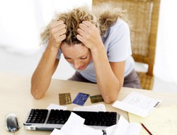 Kiat Jitu Lepas Dari Hutang Kartu Kredit