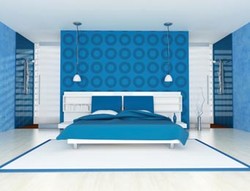 Rumah Lebih Stylish Dengan Wallpaper