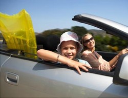 Permainan Kreatif Anak Saat Bepergian