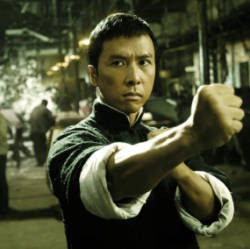 Ip Man 2: Kisah Legenda Master Wing Chun Berlanjut