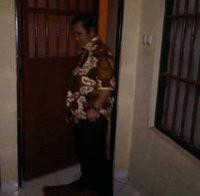 Pengacara: Susno di Ruangan Sempit dengan Lampu yang Redup