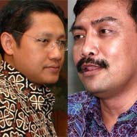 Kompetisi 2014 Makin Keras, PD Harus Dipimpin Sosok Tegas dan Berani