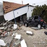 5 Orang Tewas Diterjang Tornado di AS