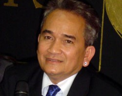 Ruhut: Makanya Sebelum Tunjuk Hidung Orang Lain, Tunjuk Hidung Sendiri 