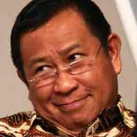 Penangkapan Susno Untuk Perbaiki Citra Polri