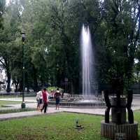 Foto untuk Komersil di Taman Kota Jakarta Harus Izin