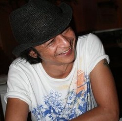 Andi /Rif Gemetar Mendengar Nama Slash