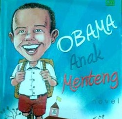 Obama Kecil Akan Tampil Salat & Ngaji di Film