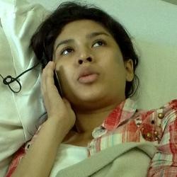 Pasca Berantem Dengan Gary Iskak, Risma Masuk RS