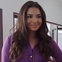 Manohara Bantah Masuk S-2 UI