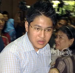 Olivia Zalianty Ingin Pemukul Adiknya Minta Maaf Pada Keluarga