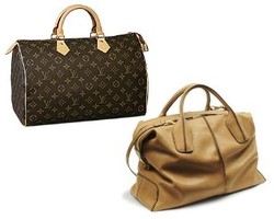 Must Have Item: Classic Bag
