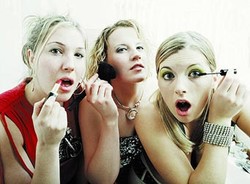 Bahan Berbahaya Dalam Produk Kosmetik