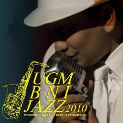 Tompi Bakal Gaet Audy di UGM-BNI Jazz 2010