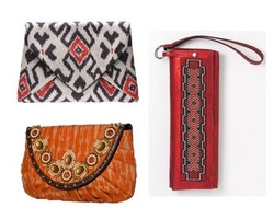 Tas Wajib Bagi Pecinta Gaya Boho