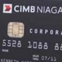 Penjelasan Penggunaan Kartu CIMB Niaga untuk Bapak M Jayasukma 