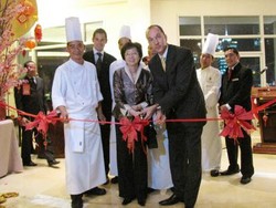 Asia Hadirkan Taste of China