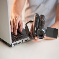 Virus Pemakan File Video Beraksi