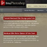 Pemenang Blog Award Minggu Kedua Mei