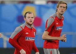 Inggris Umumkan Skuad Awal