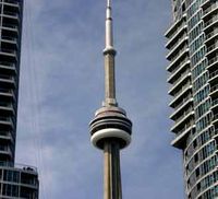 Mengintip Sudut Kota Toronto